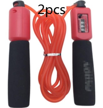 Corde à sauter fitness