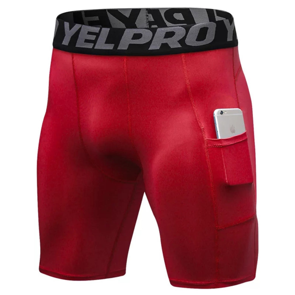 Men's sports tights