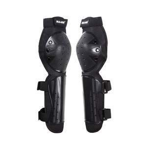 Genouillères et coudières de patinage, équipement de protection pour moto en descente