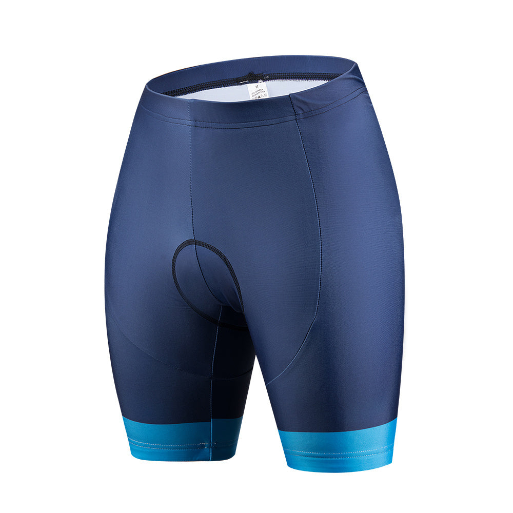 Short-sleeved Bib Cycling Jersey Suit