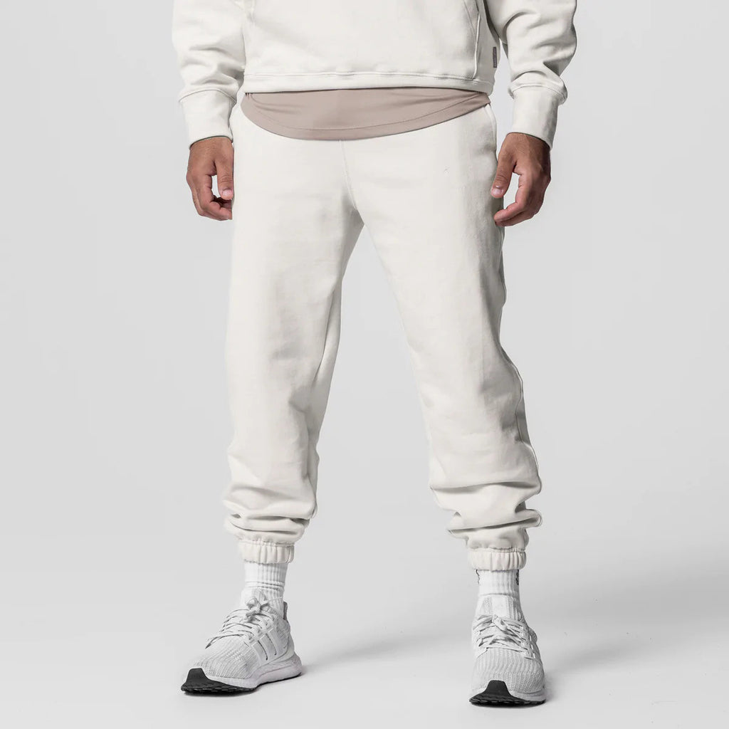 Sweats à capuche en coton épais pour hommes, ensembles d'entraînement, kits de sport décontractés, pull à capuche avec pantalon, sweat-shirts, survêtements de course à pied