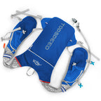 Outdoor Running Backpack 5L Trail 